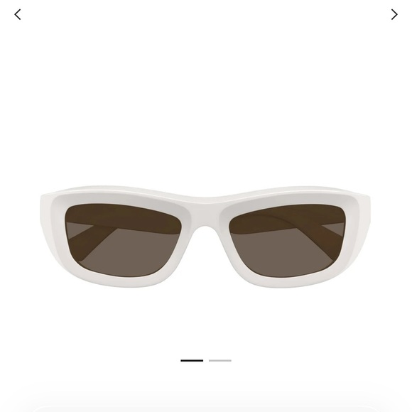 Bottega Veneta Accessories - Bottega Veneta Eyewear